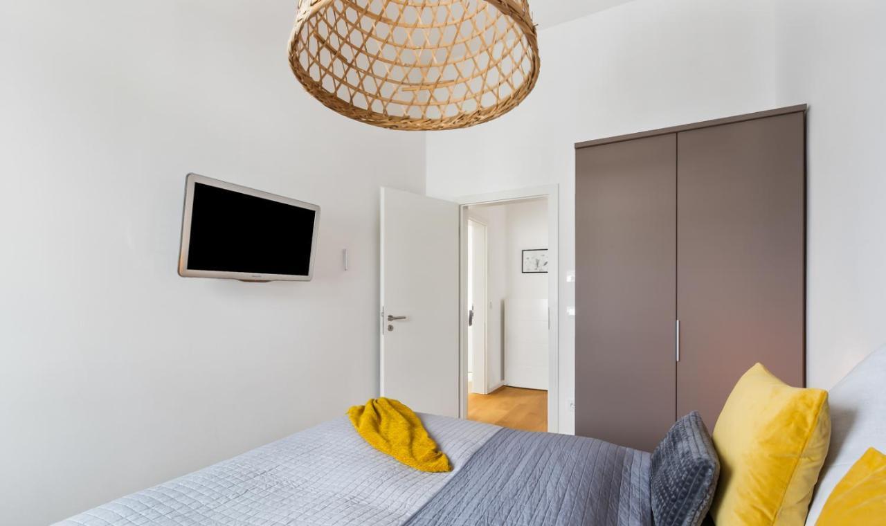 Penthouse Hygge Meerblick Am Strand Olpenitz Dış mekan fotoğraf